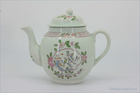 Adams - Singapore Bird - Teapot