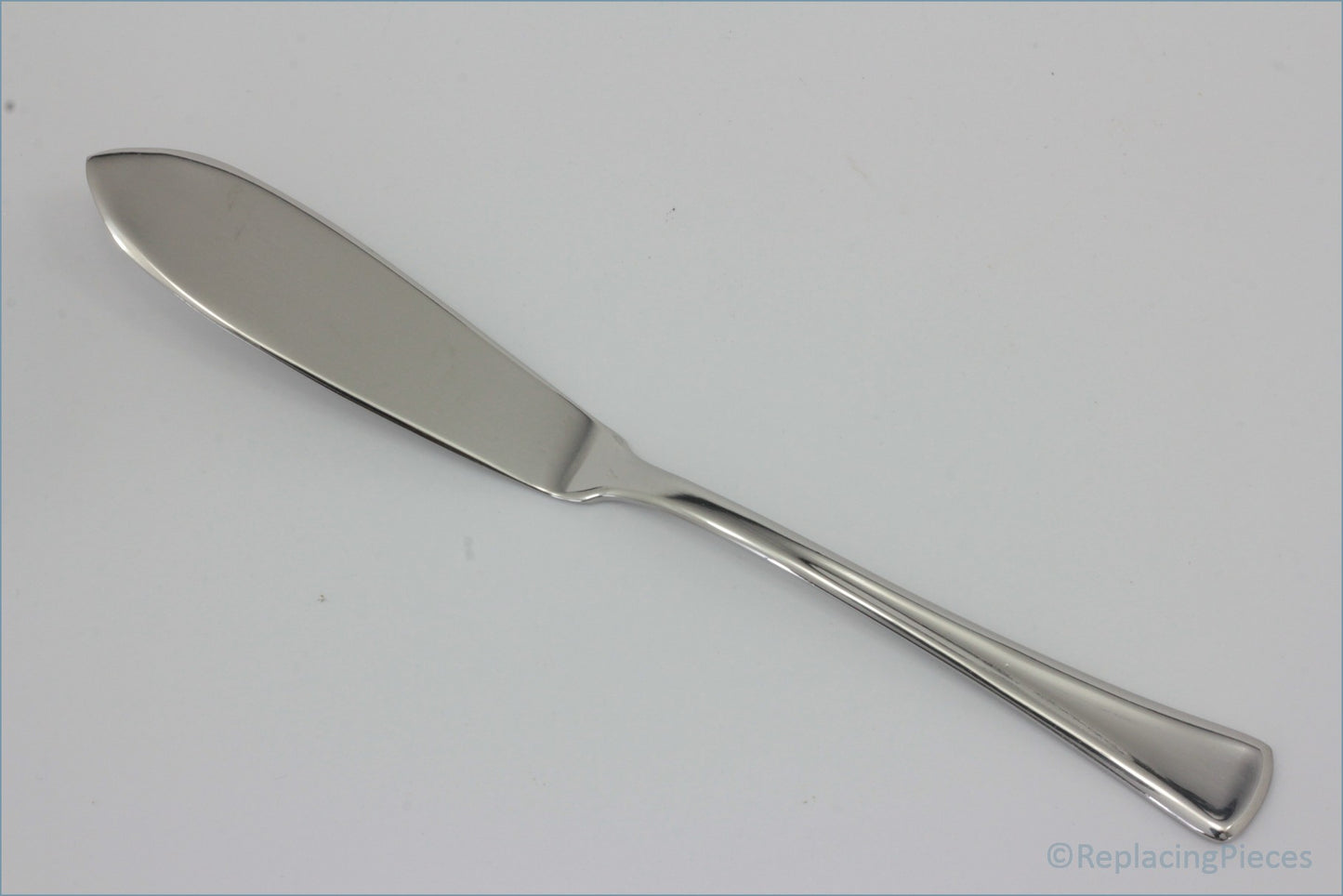 Arthur Price - Apollo - Fish Knife