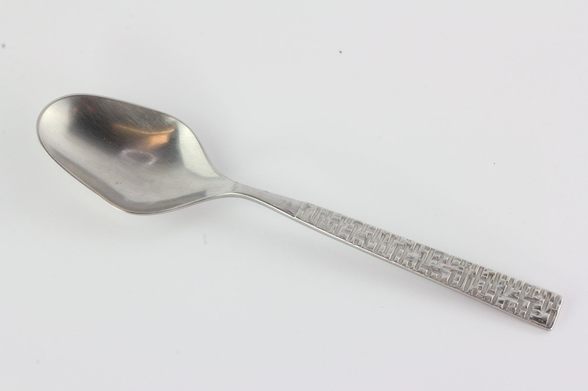 Arthur Price - Atlas Cascade - Serving Spoon