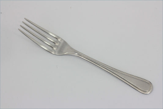 Arthur Price International - Bead (18/10) - 7 1/2" Dinner Fork