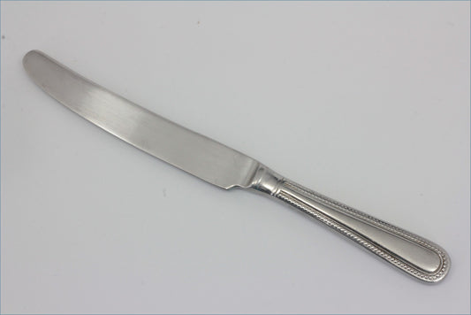 Arthur Price International - Bead (18/10) - Dinner Knife