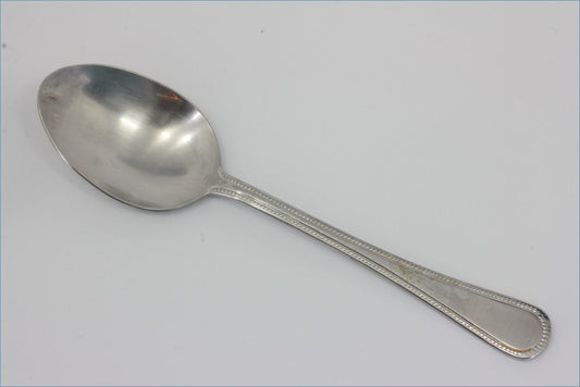 Arthur Price International - Bead (18/10) - Serving Spoon