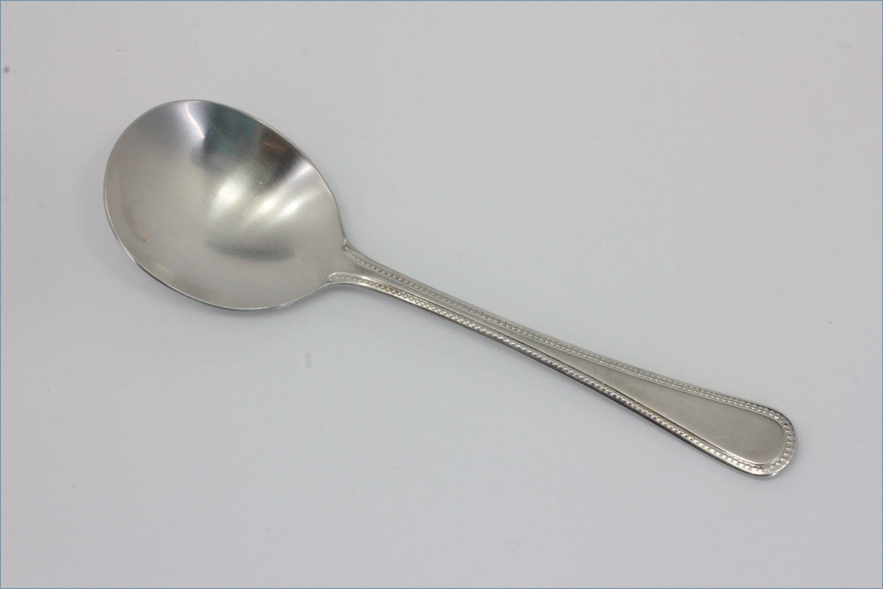 Arthur Price International - Bead (18/10) - Soup Spoon