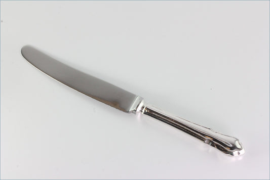Arthur Price - Dubarry (Silver Plate) - Dessert Knife