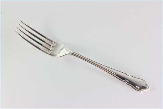 Arthur Price - Dubarry (Silver Plate) - Dinner Fork