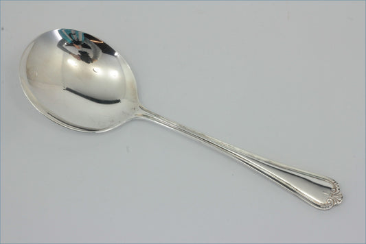 Arthur Price - Jesmond - Fruit Serving Spoon