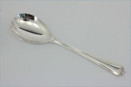 Arthur Price - Jesmond - Salad Serving Fork