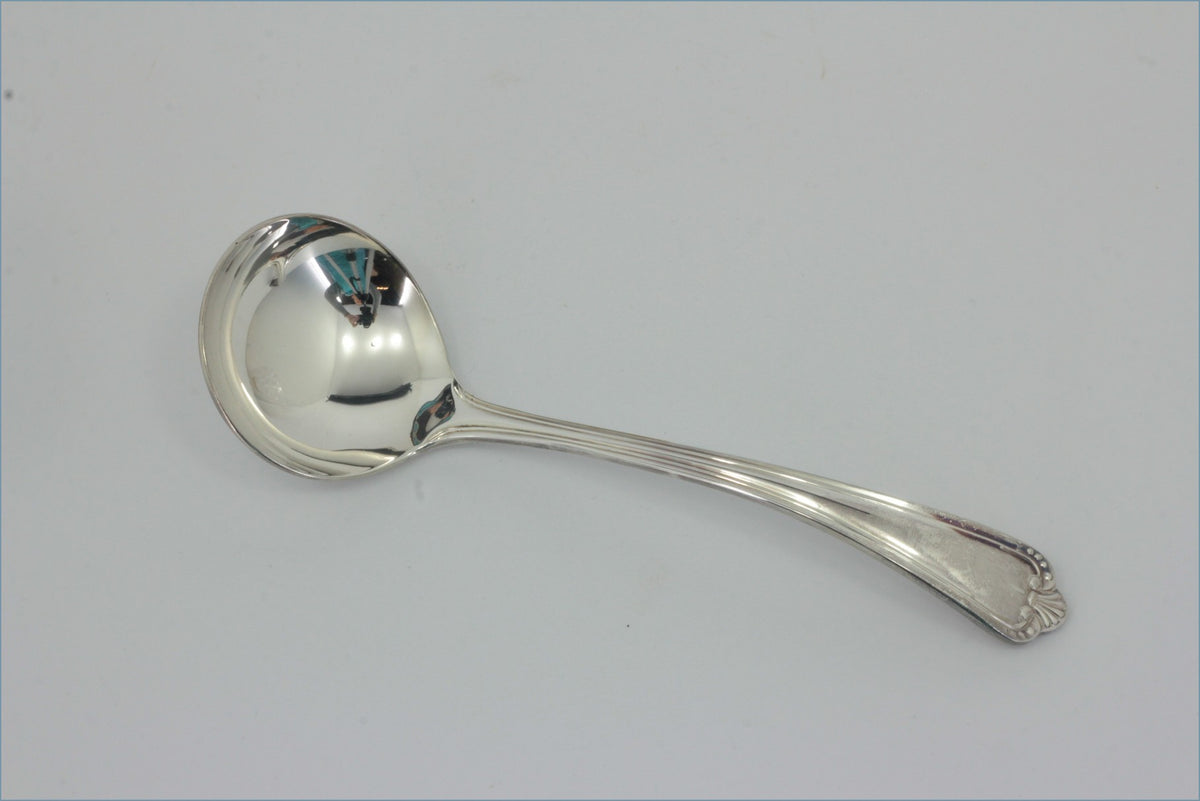 Arthur Price - Jesmond - Sauce Ladle 