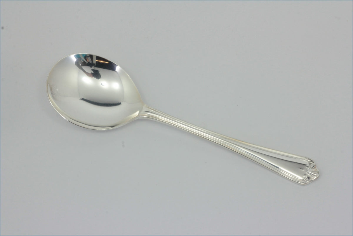 Arthur Price - Jesmond - Soup Spoon