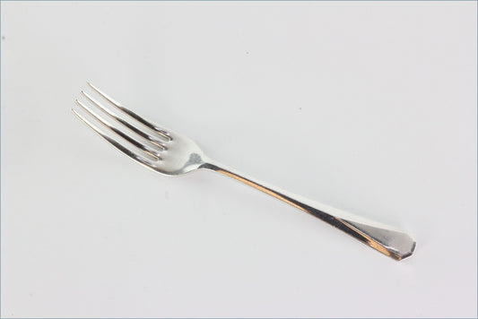 Arthur Price - Olympic (Silver Plate) - Dessert Fork