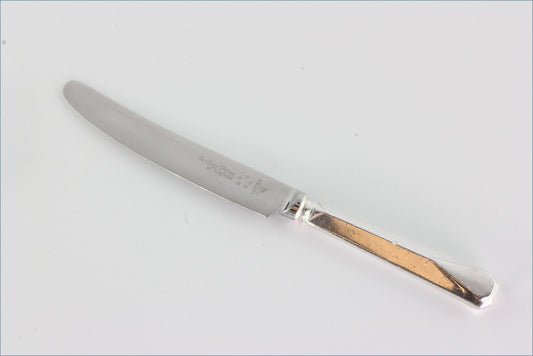 Arthur Price - Olympic (Silver Plate) - Dessert Knife