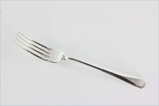 Arthur Price - Olympic (Silver Plate) - Dinner Fork