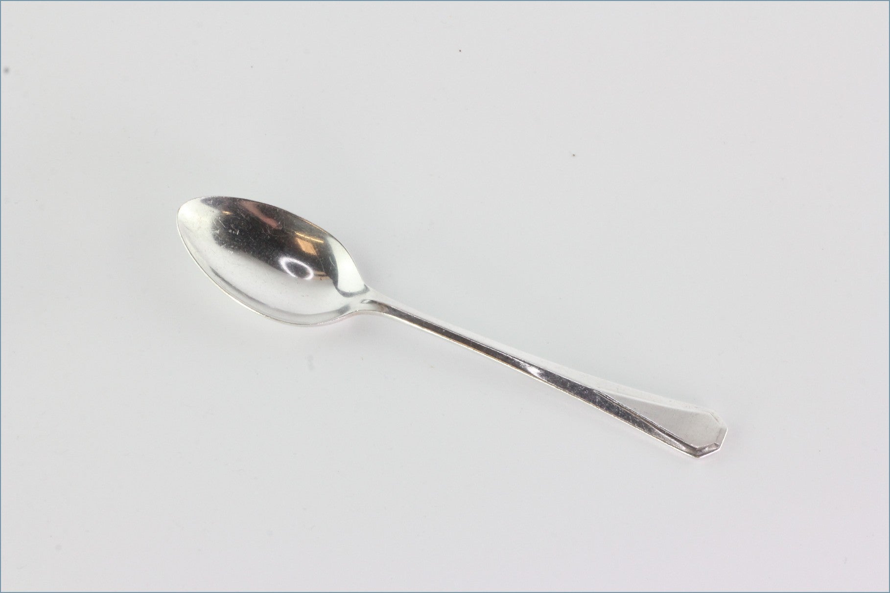 Arthur Price - Olympic (Silver Plate) - Tea Spoon
