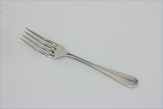 Arthur Price - Rattail (18/0) - Dessert Fork