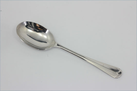 Arthur Price - Rattail (18/0) - Dessert Spoon