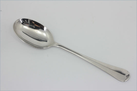 Arthur Price - Rattail (18/10) - Serving Spoon