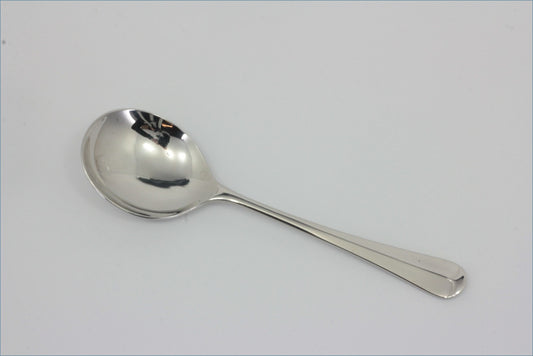 Arthur Price - Rattail (18/8) - Soup Spoon 