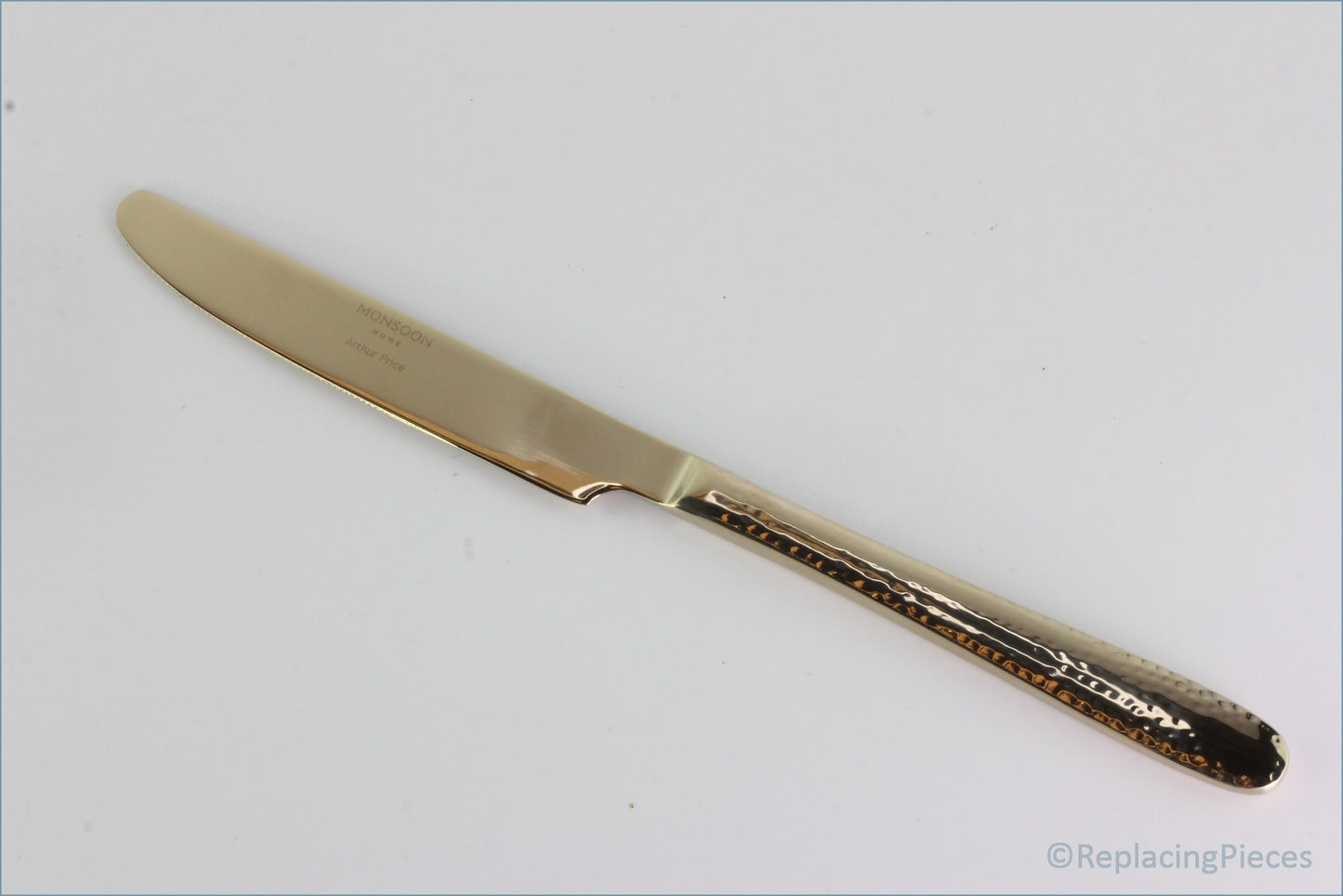 Arthur Price - Monsoon Champagne Mirage - Dinner Knife