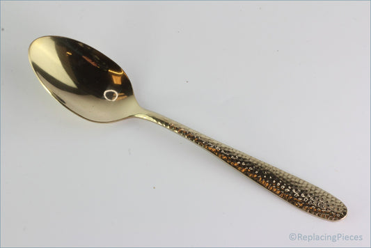 Arthur Price - Monsoon Champagne Mirage - Serving Spoon