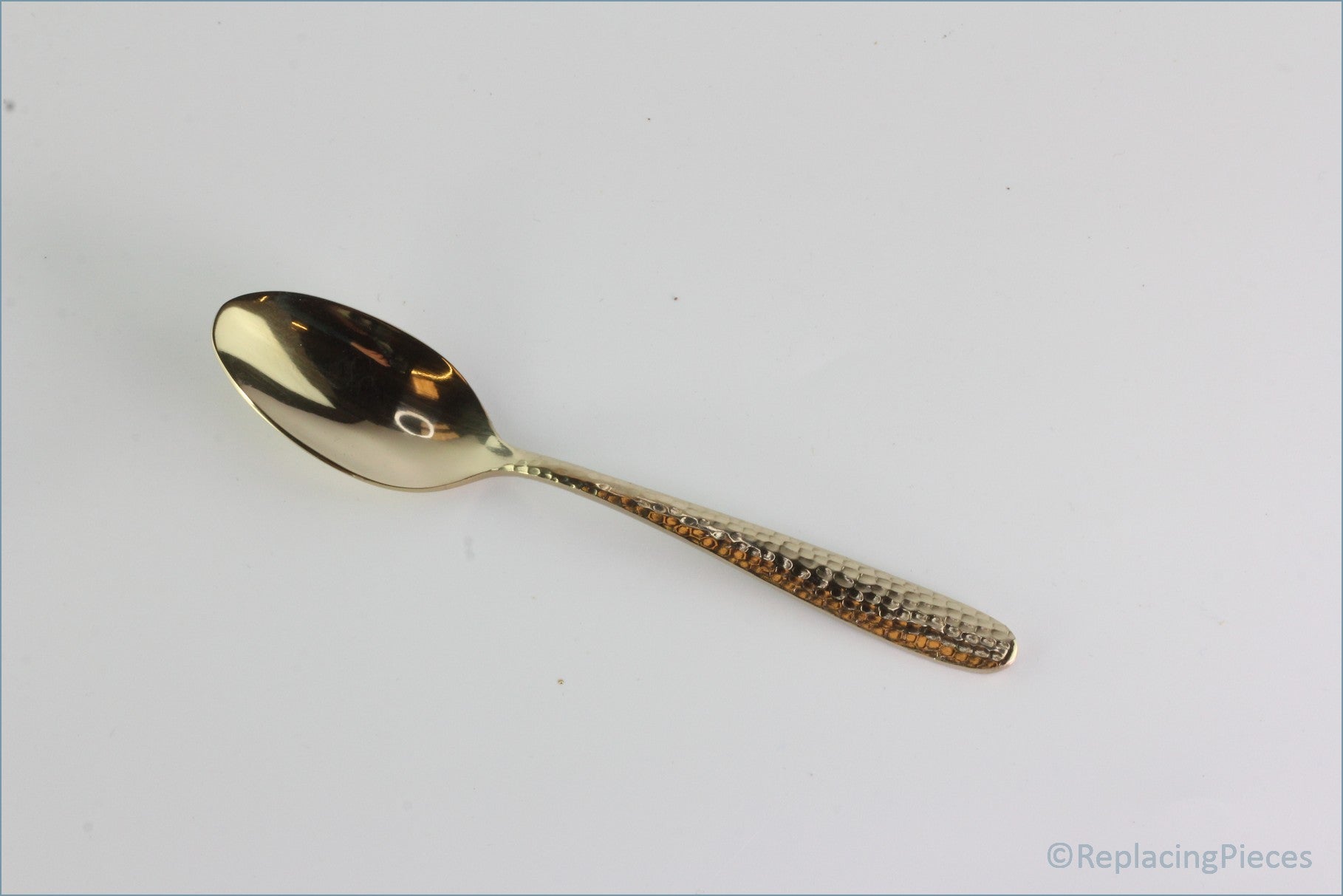 Arthur Price - Monsoon Champagne Mirage - Tea Spoon