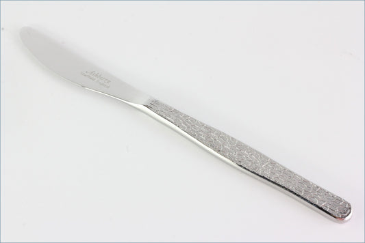 Ashberry - High Society - Dessert Knife