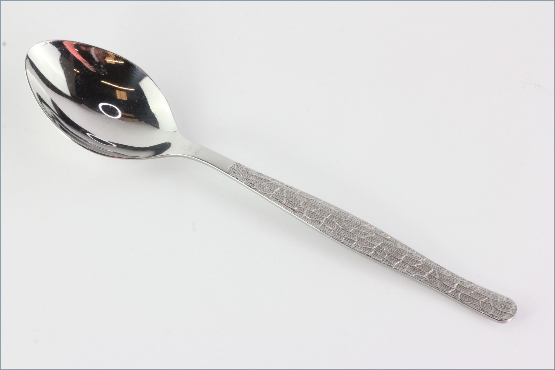 Ashberry - High Society - Dessert Spoon