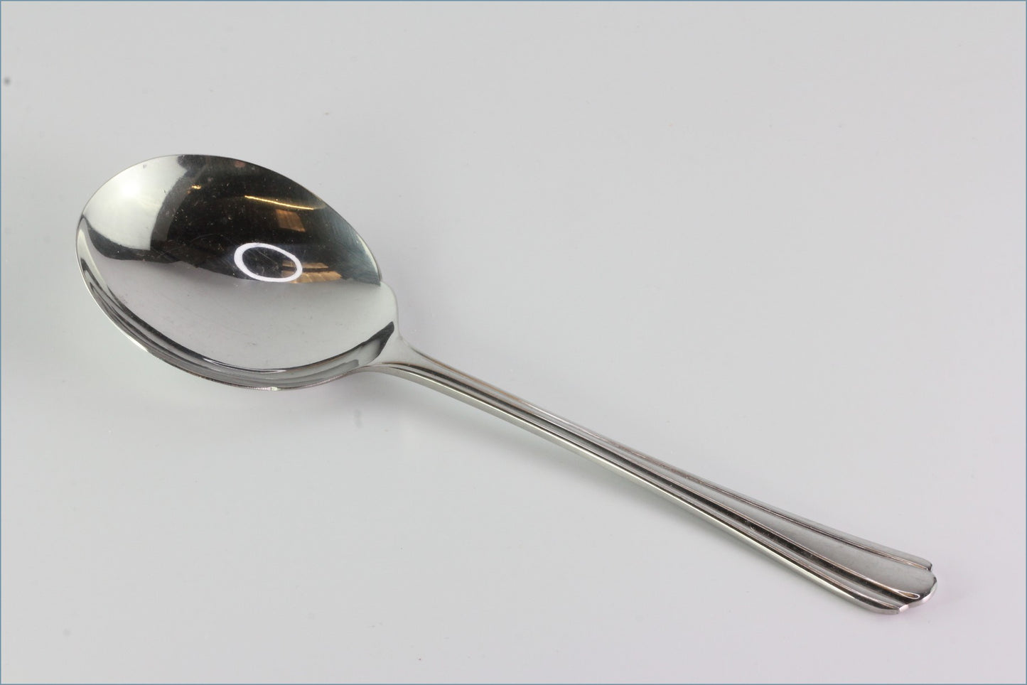 Ashberry - Stuart - Fruit Serving Spoon