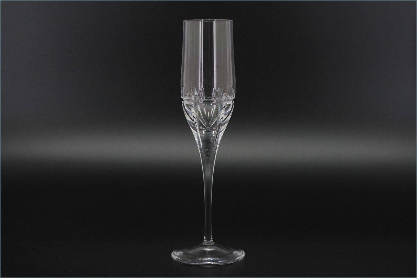 Atlantis - Largo - Champagne Flute