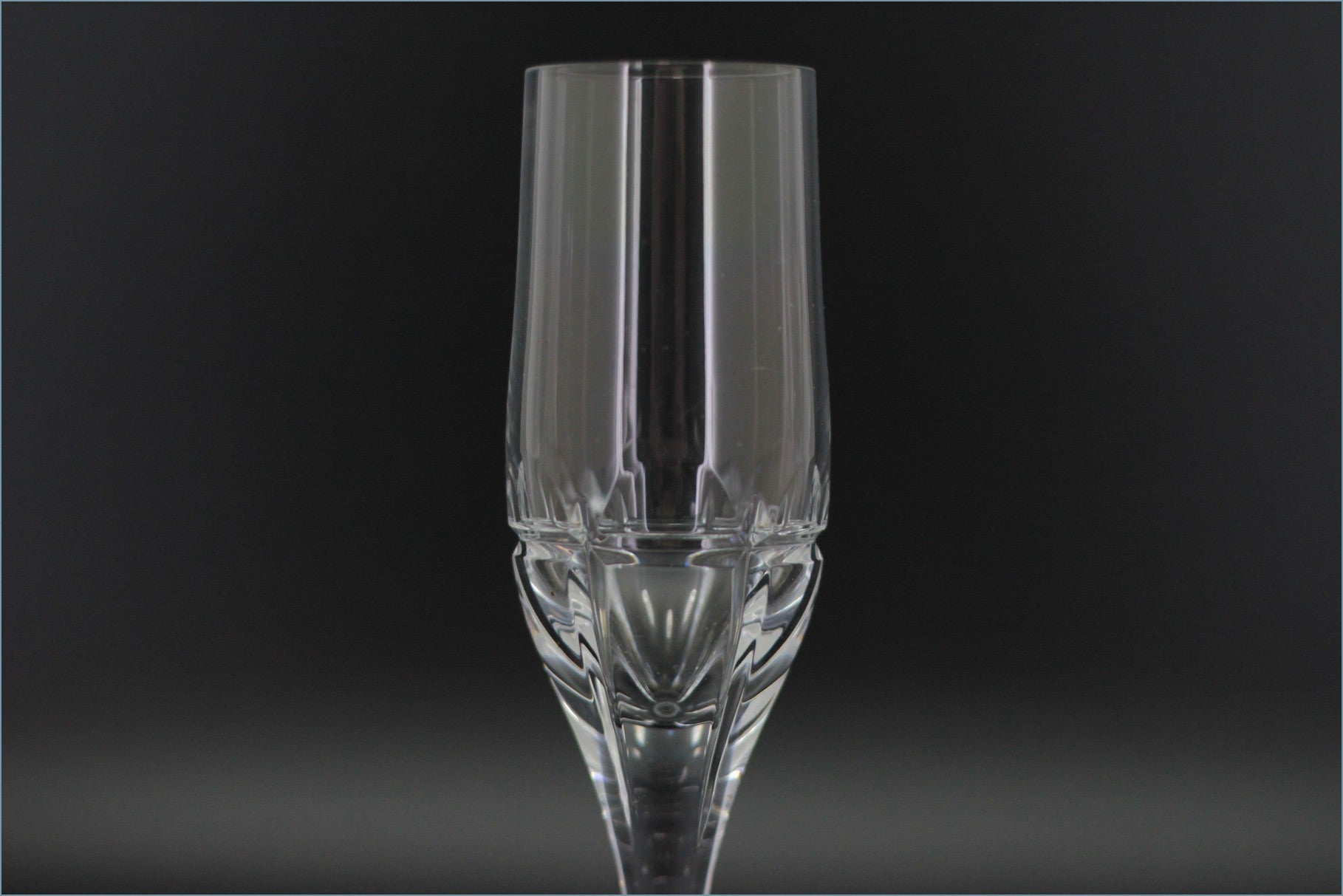 Atlantis - Largo - Champagne Flute Bowl