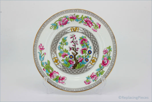 Aynsley - Indian Tree - 7 1/8" Side Plate