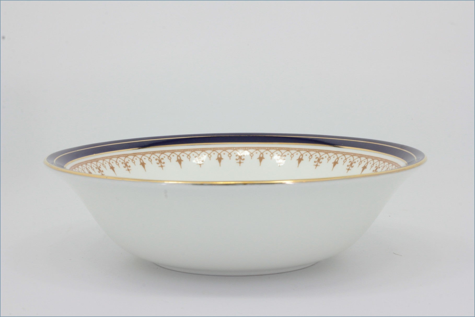 Aynsley - Leighton - Cereal Bowl