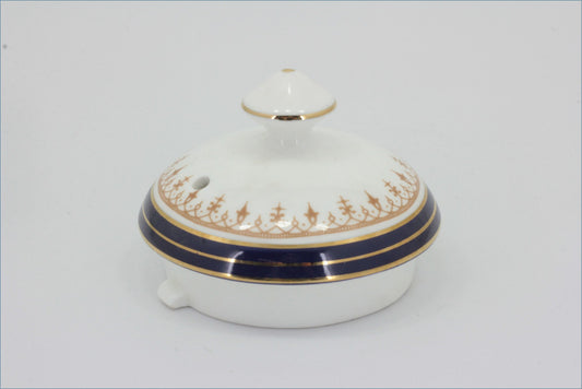 Aynsley - Leighton - Coffee Pot Lid ONLY