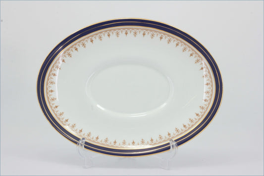 Aynsley - Leighton - Gravy Boat Stand
