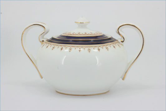 Aynsley - Leighton - Milk Jug (Squat)