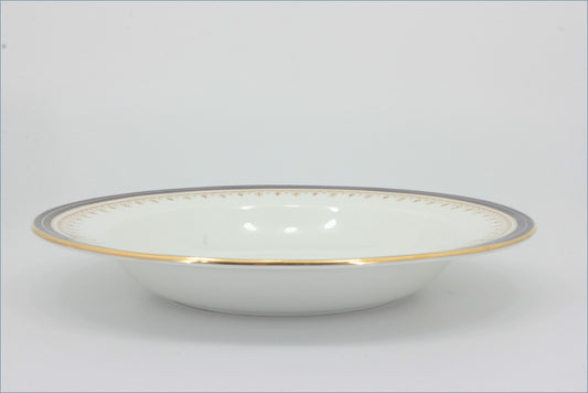 Aynsley - Leighton - 9 1/4" Rimmed Bowl