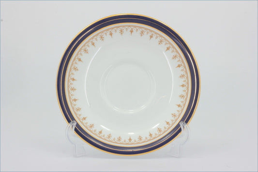 Aynsley - Leighton - Tea Saucer