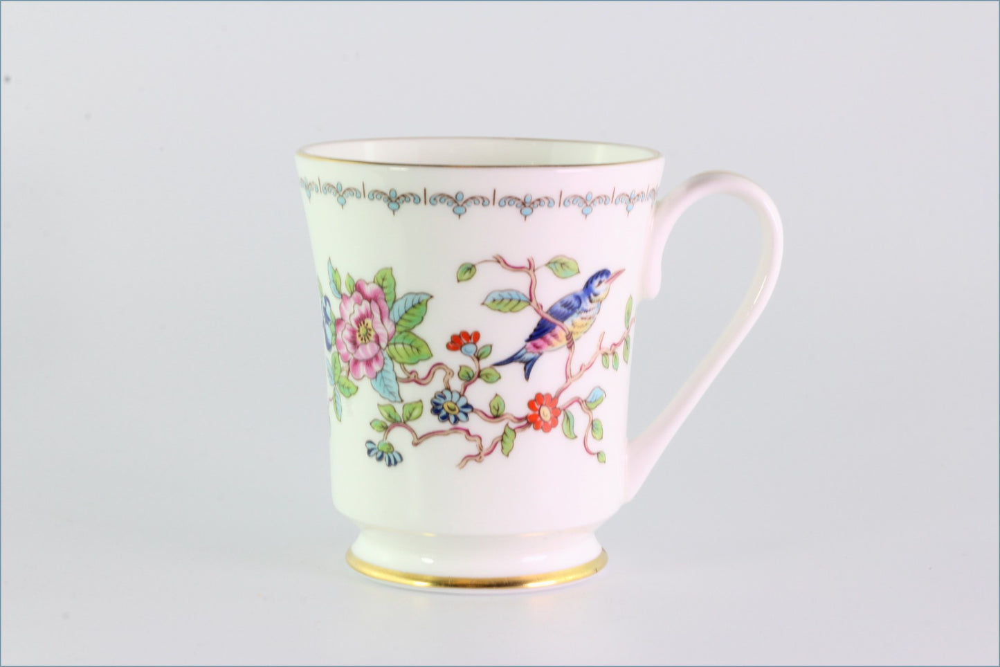 Aynsley - Pembroke - Mug (Footed)