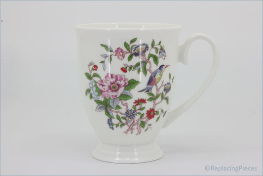 Aynsley - Pembroke - Mug (Footed - No Gold)