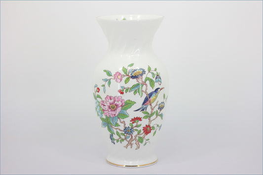 Aynsley - Pembroke - 9" Tall Vase