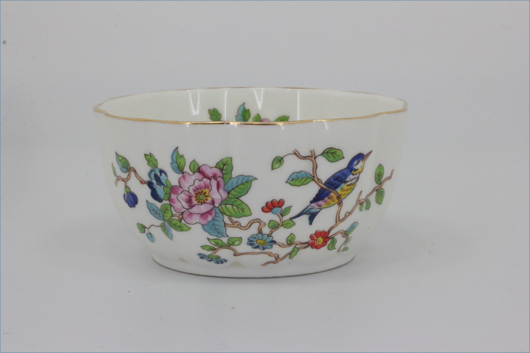 Aynsley - Pembroke - 4 1/8" Var-i-ete Bowl