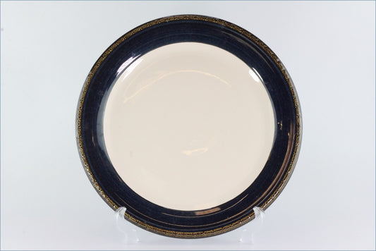 BHS - Brecon Blue - 13" Round Platter