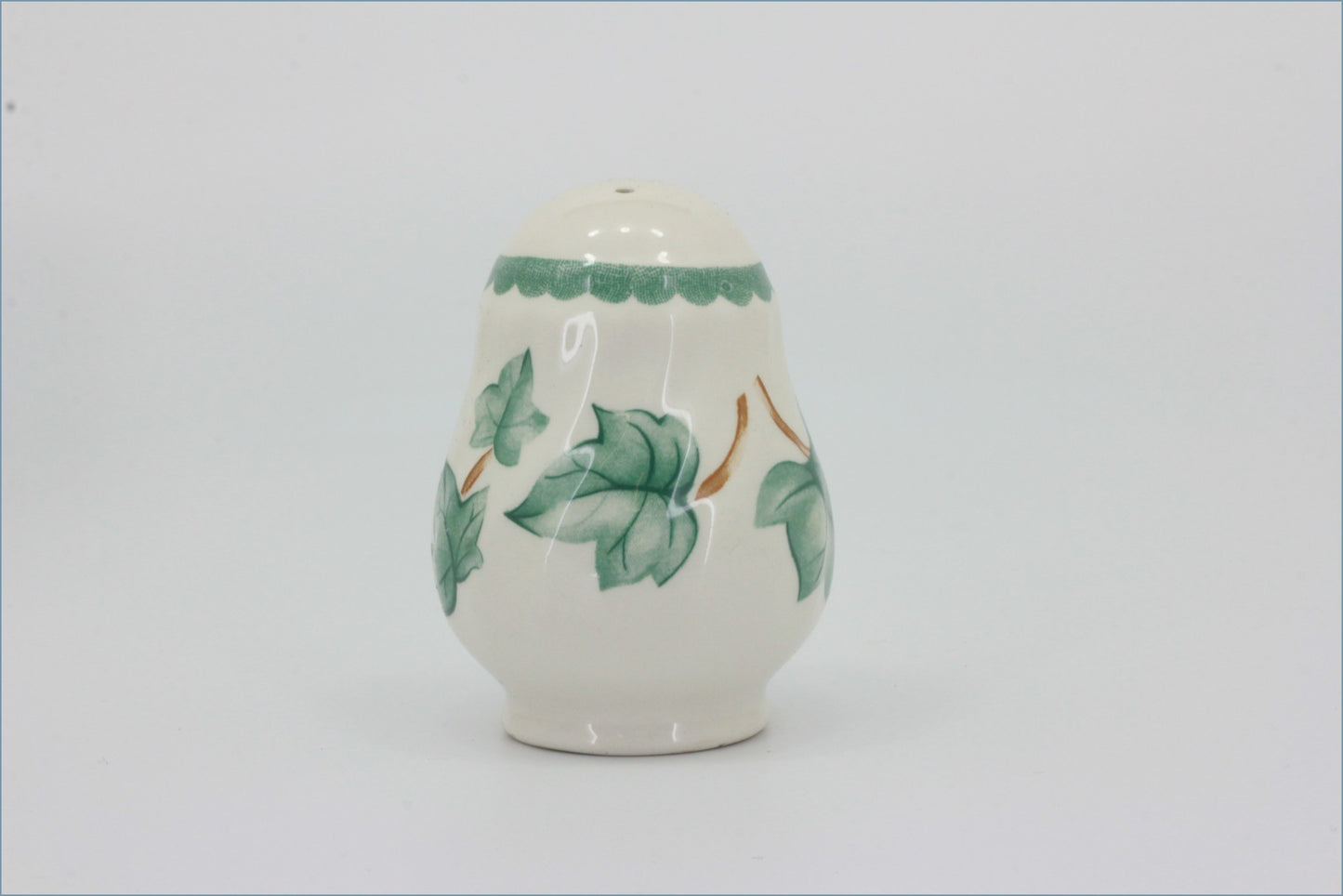 BHS - Country Vine - Salt Pot