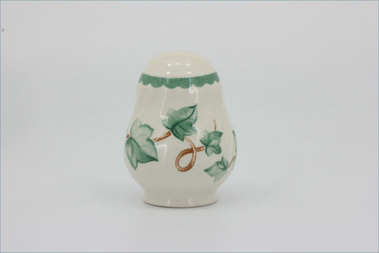 BHS - Country Vine - Salt Pot