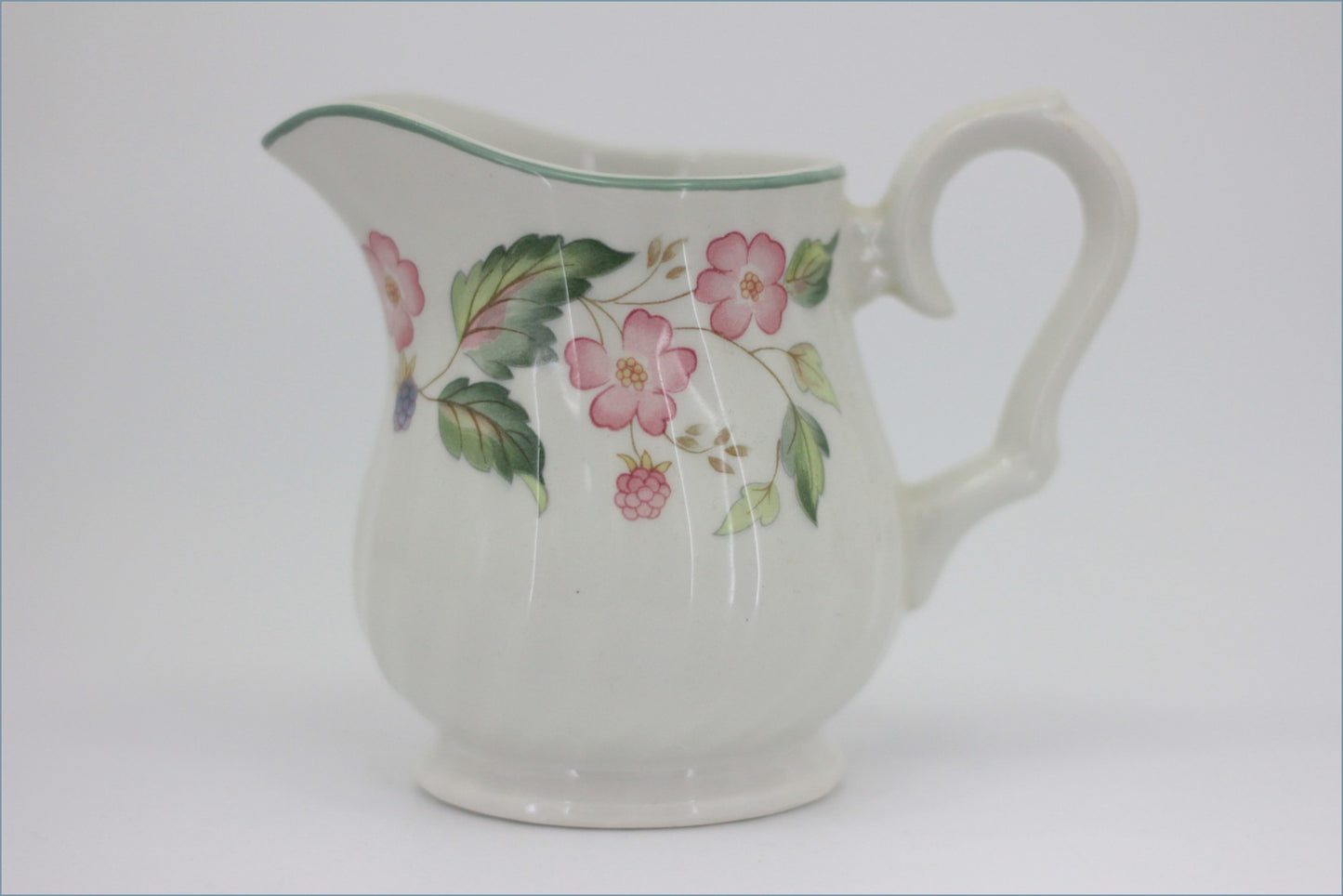 BHS - Victorian Rose - Milk Jug