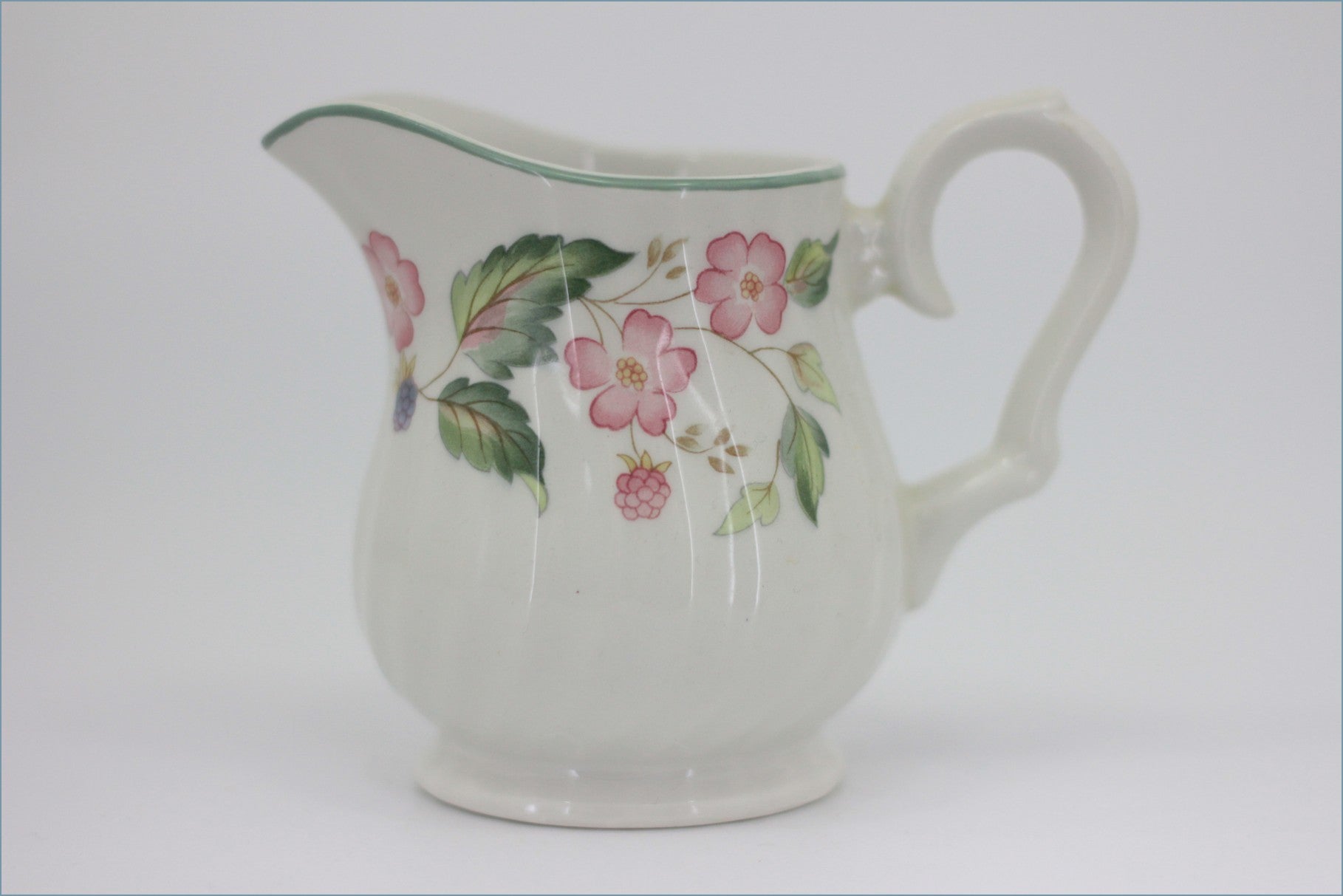 BHS - Victorian Rose - Milk Jug