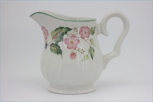 BHS - Victorian Rose - Milk Jug