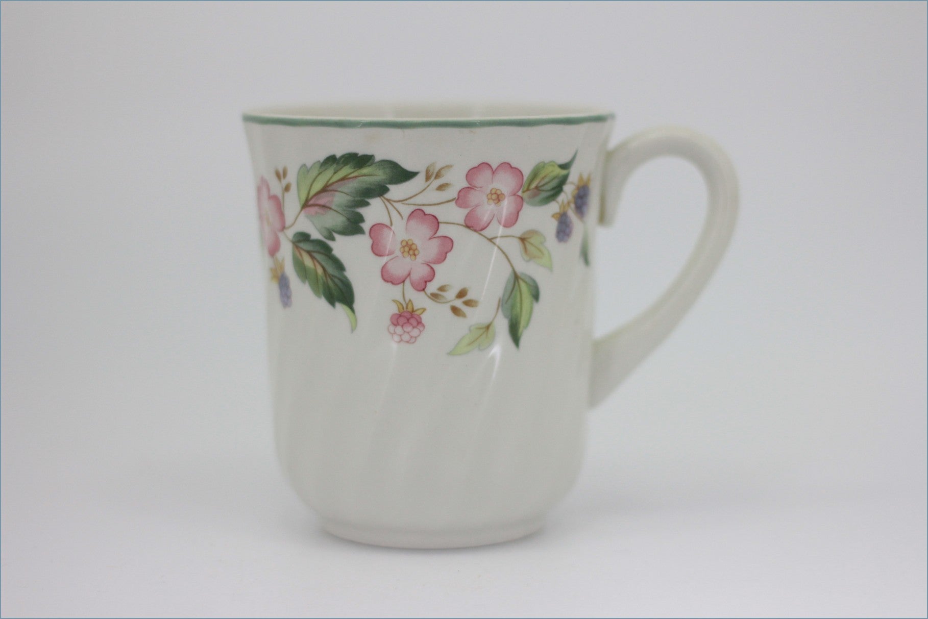 BHS - Victorian Rose - Mug