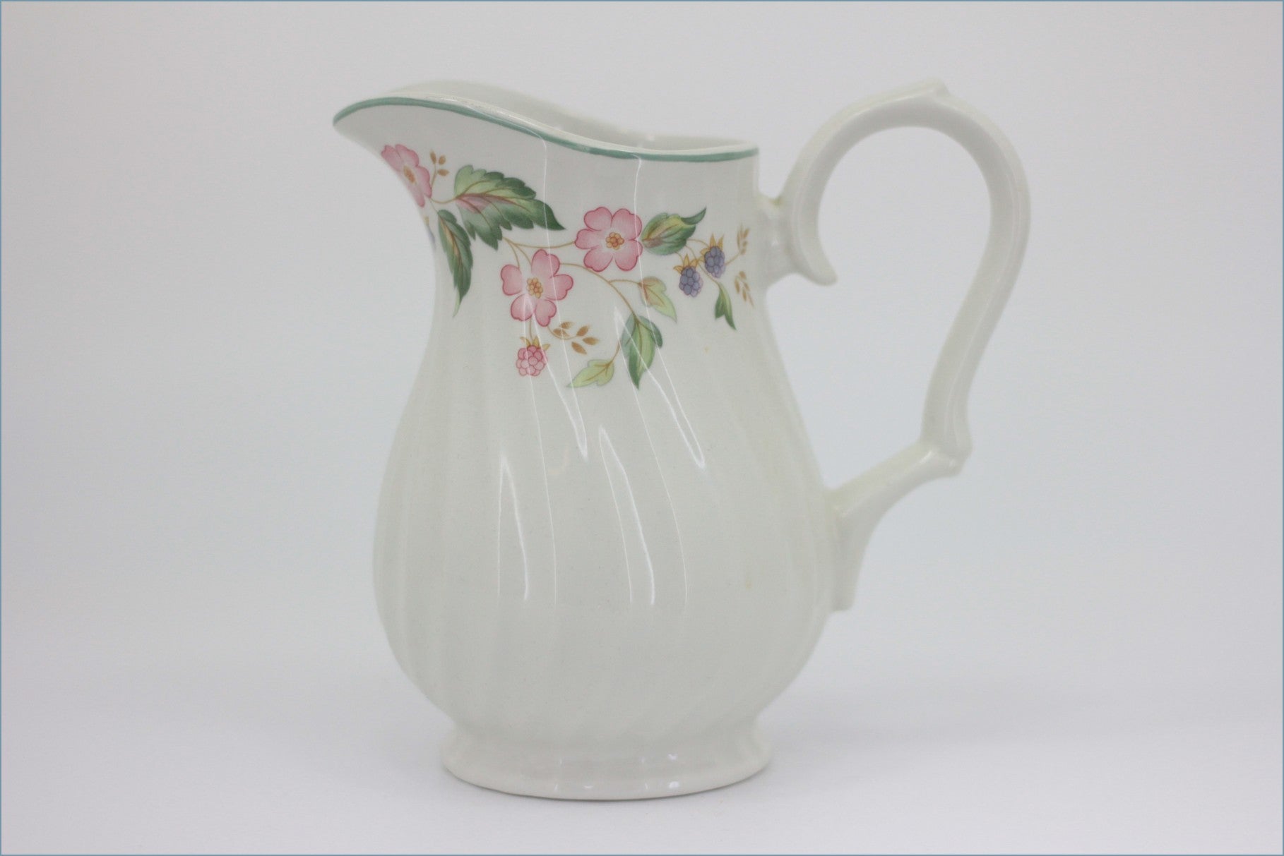 BHS - Victorian Rose - 1 Pint Jug
