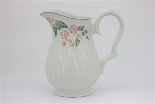 BHS - Victorian Rose - 1 Pint Jug