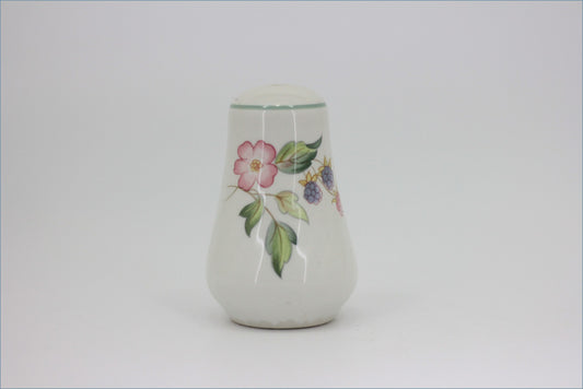 BHS - Victorian Rose - Salt Pot